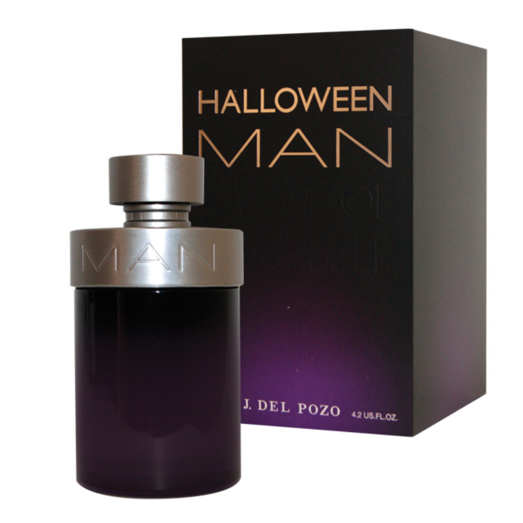 Perfume Hallowen